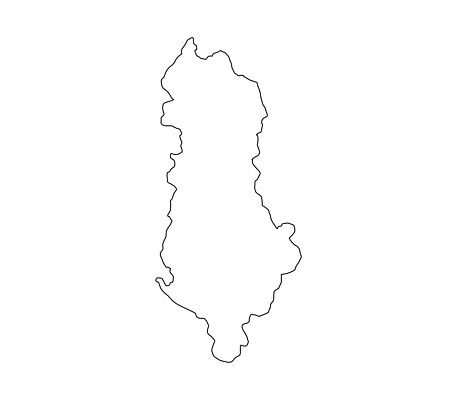 EPS 해외이미지 디자인 유럽 여행 백그라운드 컨셉 지도 일러스트 추상 미술 그래픽 세계 신용카드 심볼 사인 대륙 질감 심플 애국심 고립 알바니아 전국 지리 스타일 해외202004 해외일러스트 나라 무늬 문화예술 금융 파일형식 벡터 남유럽 경제 이미지허브