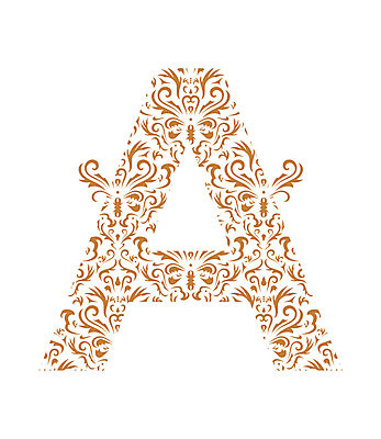 EPS 해외이미지 디자인 알파벳 백그라운드 잎 곡선 일러스트 텍스트 추상 미술 타이포그라피 장식 갈색 편지 심볼 사인 질감 비네팅 바로크 빅토리아 스타일 해외202004 해외일러스트 식물 문자 영어 선 컬러 무늬 문화예술 촬영기법 파일형식 벡터 이미지허브