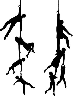 EPS 해외이미지 실루엣 일러스트 가족 스트레스 함께함 매달리기 사람 그래픽 검은색 잡기 윤곽 문제 부담 어려움 위기 지원 투쟁 해외202004 해외일러스트 컬러 컨셉 관계 모션 촬영기법 파일형식 벡터 이미지허브