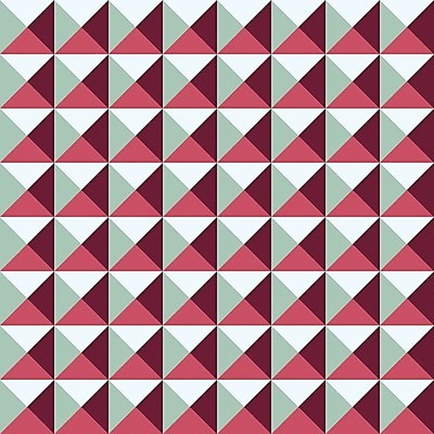 EPS 해외이미지 모양 디자인 분홍색 백그라운드 패턴 일러스트 벽지 추상 장식 빨간색 파란색 컬러풀 유행 웹 흰색 우아함 질감 복고 정사각형 직사각형 스타일 해외202004 해외일러스트 도형 컬러 컨셉 무늬 인터넷 파일형식 벡터 이미지허브