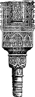 EPS 해외이미지 선 일러스트 미술 검은색 수확 흰색 그림 아치 판화 그라나다 아랍어 왕국 해외202004 해외일러스트 컬러 농업 문화예술 스페인 파일형식 벡터 이미지허브