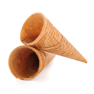 포토 JPG 해외이미지 디저트 실내 사람없음 흰배경 아이스크림콘 바삭바삭 해외202004 해외포토 음식 백그라운드 컨셉 내부 흰색 콘 파일형식 이미지허브