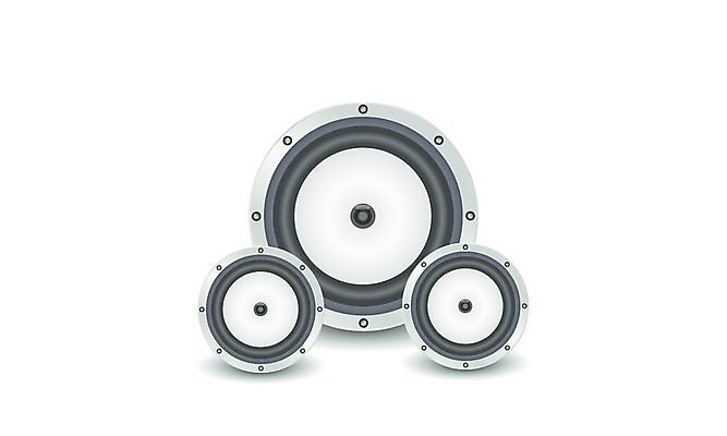 EPS 해외이미지 모양 디자인 음악 백그라운드 일러스트 벽지 놀이 경사 듣기 은색 역동적 볼트 유황 해외202004 해외일러스트 컬러 컨셉 모션 문화예술 공구 파일형식 벡터 이미지허브