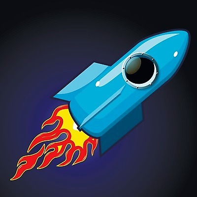 EPS 해외이미지 일러스트 창문 불 파란색 장난감 우주 로켓 만화 은하계 제트기 엔진 해외202004 해외일러스트 자연요소 컬러 비행기 파일형식 벡터 이미지허브