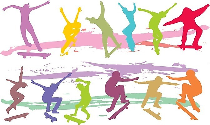 EPS 해외이미지 라이프스타일 디자인 남자 실루엣 문화 어린이 스포츠 포즈 이동 곡선 일러스트 놀이 창조 사람 소년 10대 운동 점프 경쟁 스케이트 스케이팅 도시 스케이트보드 스케치 심볼 연습 윤곽 스케이터 고립 엘리먼트 프리스타일 스타일 해외202004 해외일러스트 선 스포츠용품 컨셉 모션 청소년 겨울스포츠 운동선수 촬영기법 건강 미술 생활 보드_스포츠 파일형식 벡터 이미지허브