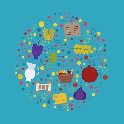 EPS 해외이미지 모양 전통 디자인 배너 행복 종교 문화 음식 백그라운드 과일 일러스트 포도 휴가 치즈 미술 그래픽 바구니 축제 우유 축하 원형 날짜 플랫 상품 만화 두루마리 밀 심볼 올리브 보리 석류 유대인 무화과 엘리먼트 유태교 이스라엘 해외202004 해외일러스트 도형 열매 감정 컨셉 문화예술 유제품 곡류 서아시아 파일형식 벡터 이미지허브