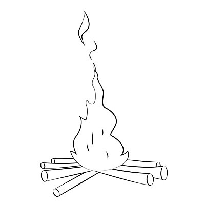 EPS 해외이미지 디자인 백그라운드 오렌지 일러스트 추상 불꽃 따뜻함 미술 목재 그래픽 빨간색 빛 캠핑 뜨거움 위험 장작 모닥불 심볼 윤곽 연소 고립 엘리먼트 해외202004 해외일러스트 나무 컬러 컨셉 무늬 과일 재료 불 레저 문화예술 파일형식 벡터 이미지허브