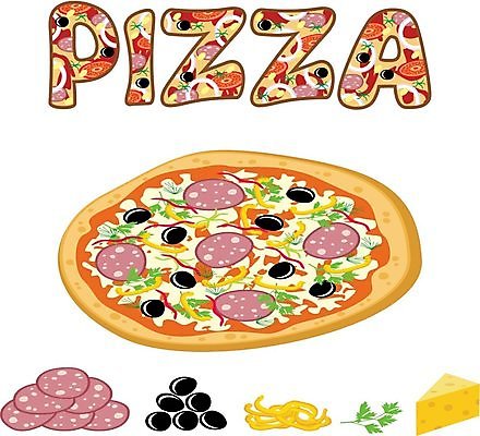 EPS 해외이미지 디자인 음식 채소 일러스트 재료 텍스트 치즈 피자 파슬리 육류 초록색 단어 노란색 저녁식사 이탈리아 껍질 이름 만화 편지 먹기 심볼 올리브 반죽 후추 점심식사 고립 모짜렐라치즈 살라미 페스츄리 페퍼로니 해외202004 해외일러스트 문자 열매 유럽 빵 컬러 식재료 모션 유제품 패스트푸드 서양음식 식사 소시지 향신료 파일형식 벡터 이미지허브