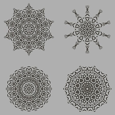 EPS 해외이미지 전통 디자인 별 꽃무늬 곡선 일러스트 추상 프레임 동양인 장식 공백 회색 수확 골동품 직물 원형 신용카드 눈송이 이슬람교 실크 인도인 질감 모스크 복고 초대 대칭 라마단 만다라 아라베스크 아랍어 이란 해외202004 해외일러스트 자연요소 도형 외국인 꽃 종교 선 컬러 무늬 농업 중동 눈_날씨 인종 금융 파일형식 벡터 이미지허브