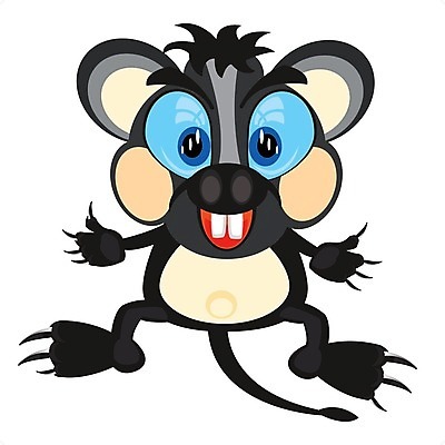 EPS 해외이미지 클립아트 동물 캐릭터 1 디자인 응시 행복 야생동물 일러스트 포유류 미술 미소 그래픽 가로 장난감 기쁨 회색 아기 그리기 그룹 치아 해충 쥐 설치류 작음 만화 모피 묘사 싱글 그림 꼬리 귀 코믹 부드러움 발가락 솜털 고립 시리즈 해외202004 해외일러스트 일러캐릭터 시선 감정 컬러 모션 발 문화예술 표정 사람 신체부위 소화기관 감각 벌레 크기 파일형식 벡터 이미지허브