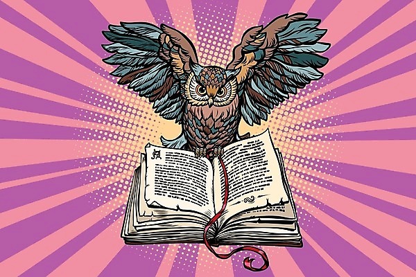 EPS 해외이미지 나무 동물 디자인 교육 종이 야생동물 날개 일러스트 텍스트 자연 조류 추상 동물원 미술 그래픽 책 스터디 독서 갈색 노란색 다이어리 검은색 성경 공백 정보 수확 골동품 덮개 흰색 나뭇가지 얼룩 오픈 거친 화려 역사 도서관 야간 숲 만화 문신 심볼 읽기 깃털 오브젝트 싱글 그림 질감 문서 복고 부리 문학 육식동물 부엉이 페이지 시트 부족 고립 그런지 양피지 옛날 원고 중고 스타일 해외202004 해외일러스트 자연요소 식물 컬러 컨셉 무늬 농업 종교용품 모션 문화예술 학습 사무용품 뚜껑 생태계 파일형식 벡터 이미지허브