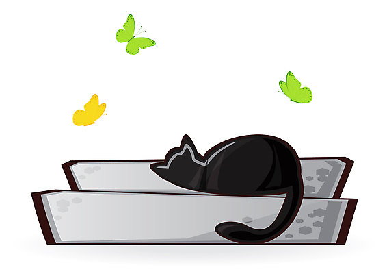 포토 JPG 해외이미지 동물 나비 곤충 사랑 사람없음 검은색 고양이 만화 고립 해외202004 해외포토 감정 컬러 포유류 반려동물 파일형식 이미지허브