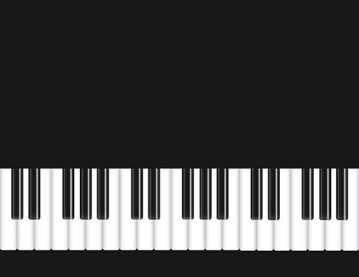 EPS 해외이미지 포스터 줄 음악 백그라운드 일러스트 열쇠 검은색 콘서트 흰색 기구 키보드 인사 신용카드 피아노 그림 초대 상아 뮤지컬 해외202004 해외일러스트 컬러 문화예술 금융 공연 예절 건반악기 파일형식 벡터 이미지허브