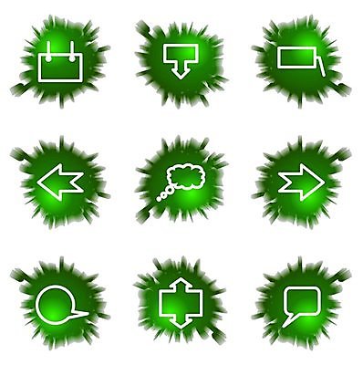 EPS 해외이미지 템플릿 배너 인터넷 일러스트 비즈니스 추상 화살 초록색 세트 상자 웹 공백 손상 그물 네트워크 구멍 땅 사건 수집 왼쪽 심볼 오브젝트 사인 메뉴 페이지 광택 네비게이션 발견 인터넷주소 그런지 인터페이스 제어 해외202004 해외일러스트 컬러 컨셉 무늬 방향 파일형식 벡터 이미지허브