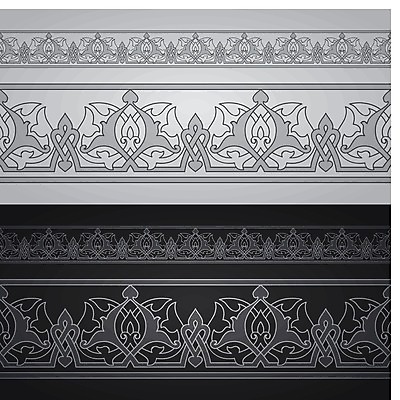 EPS 해외이미지 모양 식물 디자인 꽃 실루엣 잎 꽃무늬 패턴 곡선 일러스트 추상 프레임 나선형 형상 미술 동양인 그래픽 장식 세트 골동품 소용돌이 화려 중세 클래식 고급 우아함 복고 부족 귀족 아랍어 엘리먼트 회복 스타일 해외202004 해외일러스트 선 컨셉 무늬 문화예술 촬영기법 인종 회오리 역사 파일형식 벡터 이미지허브