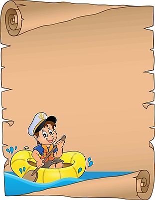 EPS 해외이미지 디자인 옷 계절 행복 종이 어린이 여행 일러스트 휴가 미술 미소 사람 소년 물 여름 조끼 보트 작음 함선 선원 구성 양피지 캡모자 해외202004 해외일러스트 자연요소 모자_잡화 남자 감정 배_교통 문화예술 표정 외투 크기 파일형식 벡터 이미지허브