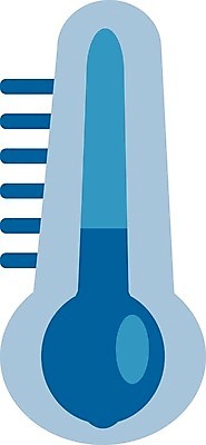 EPS 해외이미지 겨울 일러스트 날씨 파란색 얼음 장비 추위 기구 온도계 지시 예측 시원함 측정 눈금 서리 온도 계량기 섭씨 해외202004 해외일러스트 자연요소 계절 컬러 컨셉 모션 파일형식 벡터 이미지허브