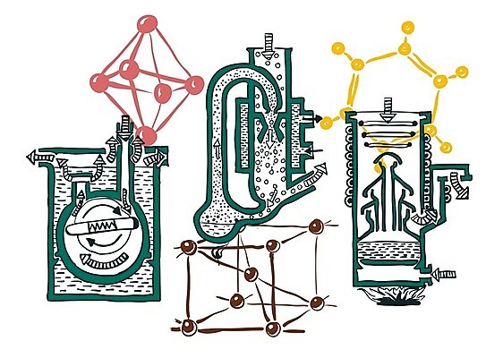 EPS 해외이미지 디자인 교육 종이 과학 백그라운드 일러스트 텍스트 학교 추상 실험 미술 책 단어 세트 장비 수확 기구 그룹 계산 실험실 스케치 심볼 사인 유기농 질감 복고 생물학 원자 공식 해결 발견 그런지 물리학 엘리먼트 옛날 유전 화학물질 해외202004 해외일러스트 문자 웰빙 무늬 농업 문화예술 화학 물리 파일형식 벡터 이미지허브