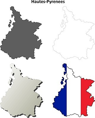 EPS 해외이미지 디자인 실루엣 여행 백그라운드 지도 패턴 일러스트 세트 3D 공백 프랑스 경계선 윤곽 영토 지역 프랑스어 고립 분할 디테일 해외202004 해외일러스트 문자 유럽 선 무늬 촬영기법 디지털합성 경계 파일형식 벡터 이미지허브