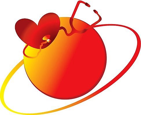 EPS 해외이미지 모양 디자인 백그라운드 패턴 일러스트 청진기 추상 프레임 미술 빨간색 약 고통 장비 흰색 하트 원형 질병 큼 오브젝트 엘리먼트 여의주 효과 해외202004 해외일러스트 도형 감정 컬러 무늬 의학 의료기기 문화예술 크기 파일형식 벡터 이미지허브