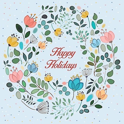 EPS 해외이미지 식물 디자인 배너 꽃 행복 포스터 꽃무늬 패턴 일러스트 텍스트 아침 휴가 수채화 미술 여름 컬러풀 유행 라벨 웹 페인트 봄 수확 덮개 인사 신선 반지 신용카드 그리기 메시지 인쇄 복고 엽서 특별함 핸드메이드 히피 해외202004 해외일러스트 주간 계절 감정 컬러 컨셉 무늬 농업 인터넷 장신구 모션 문화예술 프레임 금융 뚜껑 예절 편지 파일형식 벡터 이미지허브