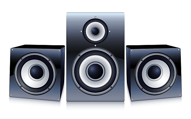 EPS 해외이미지 음악 일러스트 금속 디지털 검은색 확성기 소리 콘서트 듣기 장비 은색 큼 오브젝트 클럽 오디오 시스템 시끄러움 스테레오 목소리 고립 뮤지컬 베이스 해외202004 해외일러스트 컬러 모션 재질 현악기 문화예술 전자제품 공연 크기 파일형식 벡터 이미지허브