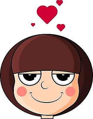 EPS 해외이미지 캐릭터 손 디자인 응시 여자 행복 감정 얼굴 선 스티커 일러스트 갈색머리 미술 미소 사람 거품 기쁨 표현 낙서 만화 만족 그림 심플 코믹 손그림 고립 아바타 해외202004 해외일러스트 일러캐릭터 헤어스타일 시선 문화예술 표정 신체부위 파일형식 벡터 이미지허브