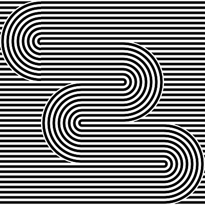 EPS 해외이미지 디자인 선 파도 조각 백그라운드 패턴 곡선 일러스트 벽지 추상 흑백 숙이기 미술 그래픽 물 검은색 줄무늬 회색 흰색 직물 원형 개울 구부린 아치 질감 심플 대각선 지그재그 스타일 해외202004 해외일러스트 자연요소 도형 바다 컬러 포즈 무늬 모션 문화예술 촬영기법 강 파일형식 벡터 이미지허브