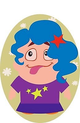 EPS 해외이미지 캐릭터 여자 행복 얼굴 백그라운드 일러스트 장난 미소 사람 성인 흰색 플랫 시원함 만화 심볼 활기 이모티콘 고립 마스코트 아바타 미니멀리스트 해외202004 해외일러스트 일러캐릭터 감정 컬러 컨셉 표정 신체부위 파일형식 벡터 이미지허브