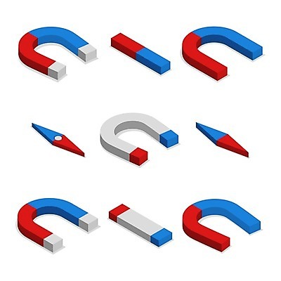 EPS 해외이미지 클립아트 교육 과학 컨셉 밭 일러스트 화살 아이디어 그림자 그래픽 빨간색 3D 금속 힘 에너지 공구 플랫 나침반 방향 철 심볼 사인 그림 봉 북쪽 반대 동쪽 자석 남쪽 고립 물리학 서쪽 중력 철강 편자 해외202004 해외일러스트 컬러 농업 재질 도구 디지털합성 말발굽 물리 파일형식 벡터 이미지허브