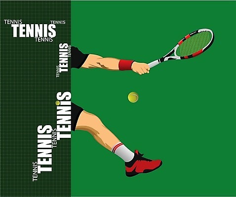 EPS 해외이미지 라이프스타일 남자 실루엣 포스터 스포츠 포즈 일러스트 공 모션 놀이 서브 경기 잔디 취미 테니스 게임 라켓 인쇄 심볼 서비스 속도 클럽 법정 서버 에이스 토너먼트 플레이어 해외202004 해외일러스트 식물 스포츠용품 촬영기법 사람 생활 구기 파일형식 벡터 이미지허브