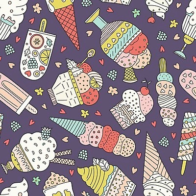 EPS 해외이미지 디자인 백그라운드 패턴 과일 일러스트 공 유리 벽지 딸기 아이스크림 디저트 그래픽 장식 컵 여름 식당 초콜릿 냉동 얼음 웹 카페 추위 신선 막대기 달콤 낙서 상품 만화 오브젝트 메뉴 국자 질감 손그림 토핑 원뿔 와플 고립 바닐라 셔벗 엘리먼트 젤라또 피스타치오 프로스팅 해외202004 해외일러스트 자연요소 도형 식기 계절 음식 무늬 인터넷 재질 주방용품 상점 견과류 맛 제빵 파일형식 벡터 이미지허브