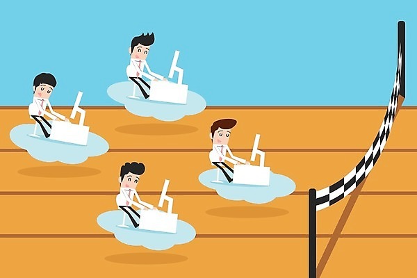 EPS 해외이미지 구름 직업 컨셉 일러스트 회사 비즈니스 통신 성공 협력 아이디어 함께함 컴퓨터 경쟁 공연 도전 우승 업무 비즈니스맨 끝 계획 만화 방향 시작 리더 기회 비전 해결 골 마케팅 소셜 승자 필승 네트워킹 선두 해외202004 해외일러스트 자연요소 남자 이벤트 전자제품 최고 작업 직장인 네트워크 파일형식 벡터 이미지허브