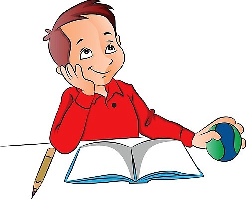 EPS 해외이미지 학생 교육 행복 어린이 백그라운드 컨셉 생각 일러스트 공 미소 사람 소년 그래픽 책 연필 꿈 게임 흰색 표현 오픈 유머 만화 묘사 명상 그림 고립 몽상가 배려 해외202004 해외일러스트 남자 감정 컬러 놀이 학용품 표정 필기구 파일형식 벡터 이미지허브