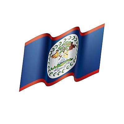 EPS 해외이미지 디자인 배너 리본 여행 백그라운드 일러스트 그래픽 빨간색 파란색 세계 글로벌 자유 깃발 수집 심볼 오브젝트 사인 벨리즈 신분 애국심 고립 공화국 엘리먼트 전국 정부 정치 지리 해외202004 해외일러스트 나라 컬러 컨셉 중앙아메리카 파일형식 벡터 이미지허브