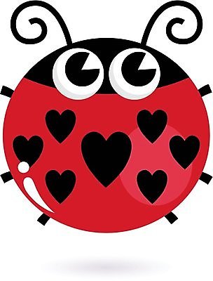 EPS 해외이미지 클립아트 모양 동물 캐릭터 디자인 행복 곤충 백그라운드 일러스트 자연 휴가 기념 발렌타인데이 사랑 미술 그래픽 장식 빨간색 장난감 검은색 활발 흰색 인사 달콤 벌레 만화 사인 그림 무당벌레 2월 고립 엘리먼트 해외202004 해외일러스트 일러캐릭터 감정 컬러 컨셉 데이이벤트 문화예술 예절 날짜 맛 생태계 파일형식 벡터 이미지허브