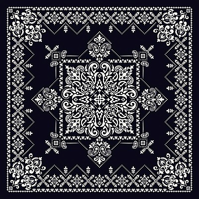 EPS 해외이미지 식물 디자인 드레스 옷 백그라운드 꽃무늬 일러스트 장신구 추상 거리 프레임 미술 동양인 장식 유행 수확 직물 면 화려 클래식 우아함 낙서 실크 정사각형 윤곽 손수건 남쪽 빈민가 서쪽 페이즐리 반다나 해외202004 해외일러스트 도형 꽃 컨셉 무늬 농업 문화예술 인종 방향 파일형식 벡터 헤어액세사리 이미지허브