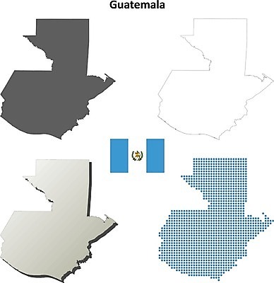 EPS 해외이미지 디자인 실루엣 백그라운드 지도 일러스트 3D 미국 공백 경계선 깃발 도시 중앙아메리카 윤곽 영토 모자이크 고립 공화국 과테말라 디테일 해외202004 해외일러스트 나라 선 북아메리카 촬영기법 아메리카 디지털합성 경계 파일형식 벡터 이미지허브