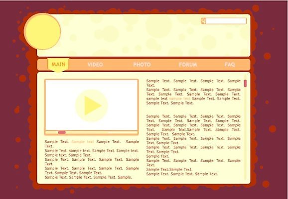 EPS 해외이미지 템플릿 디자인 배너 백그라운드 인터넷 오렌지 일러스트 회사 비즈니스 추상 기술 그래픽 빨간색 홈페이지 노란색 웹 바 땅 두루마리 심볼 검색 메뉴 온라인쇼핑 네비게이션 인터넷주소 북마크 엘리먼트 웹디자인 플레이어 헤딩 활자 카피스페이스 포럼 해외202004 해외일러스트 컬러 무늬 과일 쇼핑 축구 공백 토론 온라인 활자판 파일형식 벡터 이미지허브