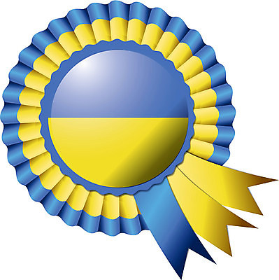 EPS 해외이미지 디자인 배너 리본 문화 스포츠 백그라운드 스티커 패턴 일러스트 성공 추상 장식 파란색 노란색 라벨 웹 화환 경쟁 공백 축하 깃발 대표 상패 트로피 메달 심볼 사인 배지 애국심 휘장 보증 승자 여의주 우크라이나 월계수 전국 증명서 해외202004 해외일러스트 꽃 유럽 컬러 컨셉 무늬 인터넷 프레임 상_우승 빚 상_상패 파일형식 벡터 이미지허브