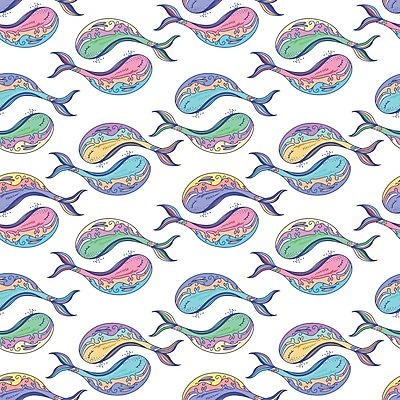EPS 해외이미지 모양 동물 디자인 바다 백그라운드 패턴 일러스트 자연 벽지 어류 미술 그래픽 물 여름 파란색 일본 흰색 아기 직물 만화 고래 해산물 질감 수족관 깊이 포장소품 해외202004 해외일러스트 자연요소 계절 아시아 컬러 무늬 포장 포유류 문화예술 사람 수중동물 오브젝트 생태계 포장재료 파일형식 벡터 이미지허브
