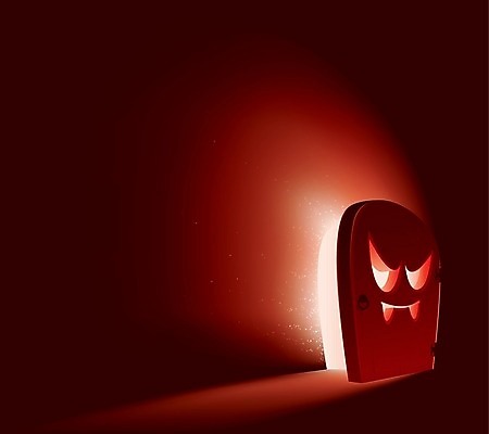 EPS 해외이미지 디자인 얼굴 백그라운드 일러스트 미소 웃음 목재 빨간색 파티 문 어둠 펼침 할로윈 축하 유령 야간 무서움 악마 유혹 만화 카피스페이스 해외202004 해외일러스트 자연요소 나무 감정 컬러 컨셉 재료 모션 표정 이벤트 신체부위 공백 파일형식 벡터 이미지허브