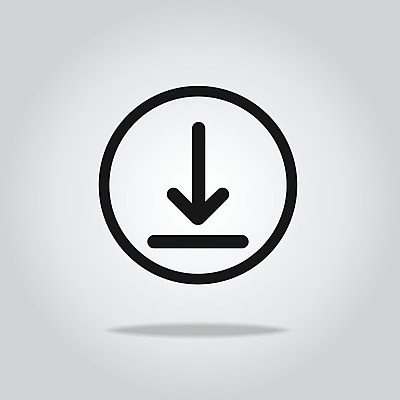 EPS 해외이미지 모양 디자인 백그라운드 인터넷 일러스트 비즈니스 화살 그래픽 컴퓨터 자료 웹 흰색 심볼 사인 파일 심플 네비게이션 다운로드 해외202004 해외일러스트 컬러 전자제품 파일형식 벡터 이미지허브