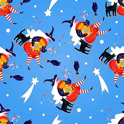 EPS 해외이미지 동물 캐릭터 전통 디자인 행복 종교 어린이 백그라운드 크리스마스 겨울 패턴 일러스트 벽지 휴가 선물 그래픽 고양이 이탈리아 축하 직물 인사 신용카드 플랫 달콤 야간 인쇄 만화 빗자루 심볼 마녀 자루 마법 1월 옛날 해외202004 해외일러스트 일러캐릭터 자연요소 계절 기념일 감정 유럽 컨셉 무늬 포유류 사람 금융 반려동물 예절 날짜 맛 청소도구 파일형식 벡터 이미지허브