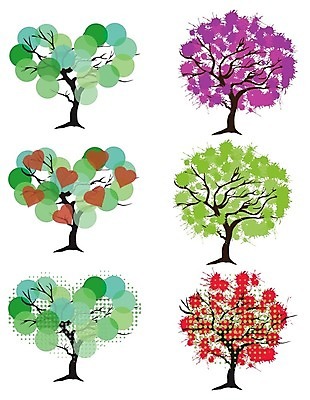 EPS 해외이미지 모양 나무 식물 템플릿 디자인 계절 실루엣 백그라운드 잎 꽃무늬 패턴 일러스트 자연 추상 미술 그래픽 장식 정원 검은색 봄 소용돌이 흰색 나뭇가지 숲 그림 생태학 엘리먼트 해외202004 해외일러스트 교육 꽃 컬러 무늬 문화예술 촬영기법 회오리 생태계 파일형식 벡터 이미지허브