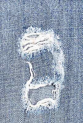 포토 JPG 해외이미지 디자인 백그라운드 패턴 사람없음 장식 파란색 유행 청바지 직물 구멍 실 질감 캔버스 자수 엘리먼트 해외202004 해외포토 컬러 무늬 바지 파일형식 이미지허브