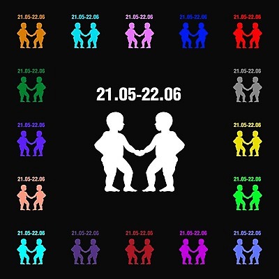 EPS 해외이미지 디자인 배너 별 지구 백그라운드 일러스트 하늘 추상 미술 그래픽 파란색 태양 검은색 별자리 달력 원형 생일 영혼 재산 플랫 신비 문신 쌍둥이 심볼 사인 코스모스 눈금 심플 점성술 신화 천문학 쌍둥이자리 월 고립 그런지 엘리먼트 황도12궁 해외202004 해외일러스트 자연요소 도형 교육 기념일 꽃 컬러 컨셉 무늬 가족 문화예술 금융 날짜 파일형식 벡터 이미지허브