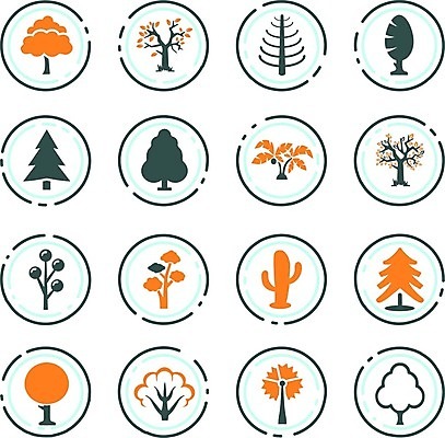 EPS 해외이미지 나무 식물 디자인 계절 실루엣 잎 꽃무늬 일러스트 자연 추상 목재 그래픽 장식 여름 세트 픽토그램 환경 정원 힘 봄 수확 가을 나뭇가지 소나무 숲 수집 심볼 에코 유기농 복고 전나무 고립 생태학 온실 해외202004 해외일러스트 웰빙 교육 꽃 무늬 농업 재료 촬영기법 생태계 파일형식 벡터 이미지허브