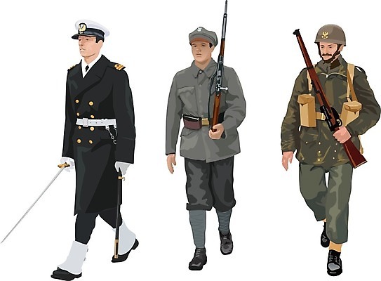 EPS 해외이미지 옷 남자 무기 백그라운드 유니폼 일러스트 영국 군대 사람 그래픽 축제 흰색 역사 군용 광택 육군 병정 고립 보병 장교 해외202004 해외일러스트 유럽 컬러 파일형식 벡터 나라 이미지허브