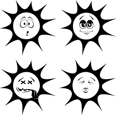 EPS 해외이미지 계절 행복 실루엣 일러스트 자연 날씨 휴가 키스 흑백 따뜻함 사랑 미소 야외 여름 빛 햇빛 태양 맑음 기쁨 광선 죽음 뜨거움 유머 시원함 만화 수집 호기심 그림 심플 타격 해외202004 해외일러스트 자연요소 감정 컨셉 모션 촬영기법 표정 애정표현 생태계 파일형식 벡터 이미지허브